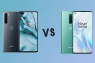 OnePlus Nord Vs OnePlus 8 What s The Difference OnePlus Nord Vs OnePlus 8 What s The Difference