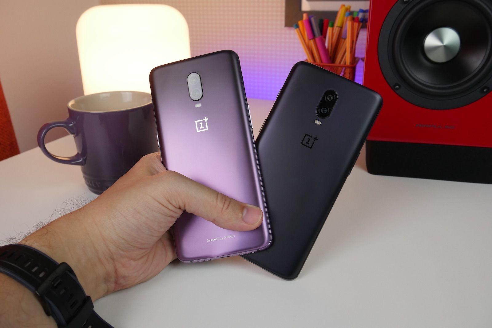 oneplus nord: now is the right time for a mid-range phone photo 3