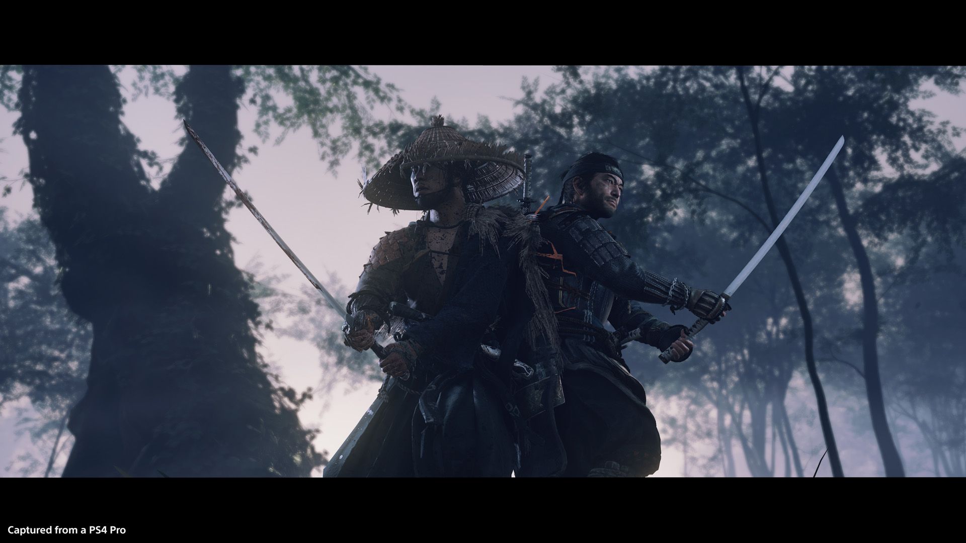 Ghost of Tsushima review: Jin is a real open world tonic photo 19
