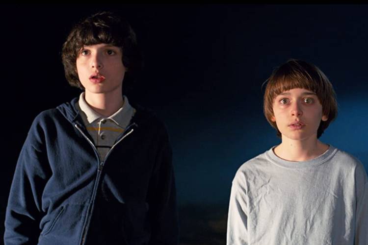 Things Season Shows Like Stranger Things Netflix Shows Series Like