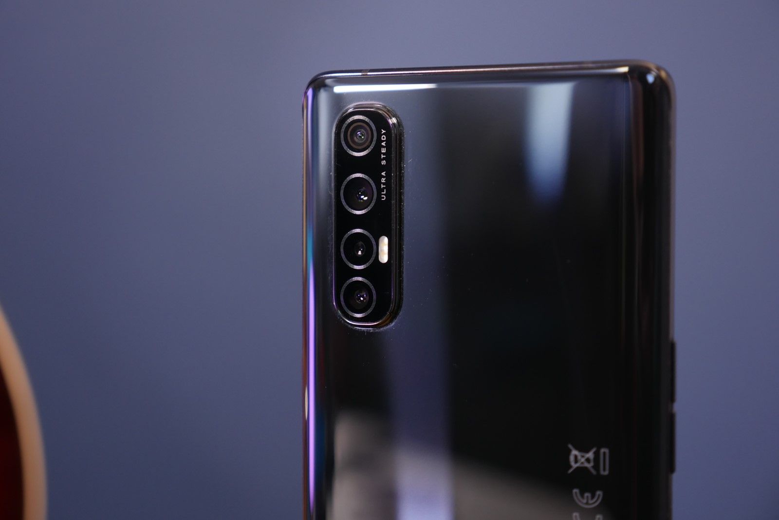 Oppo Find X2 Neo review photo 10