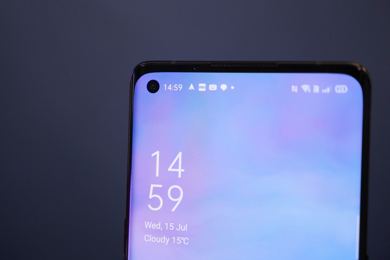 Oppo Find X2 Neo review photo 8