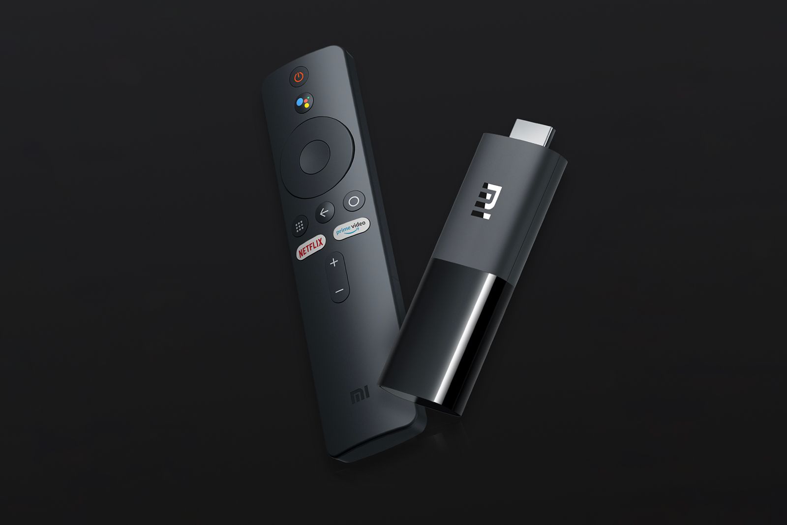 Xiaomi Mi TV Stick announced, the Android TV alternative to Fire TV and Roku photo 1