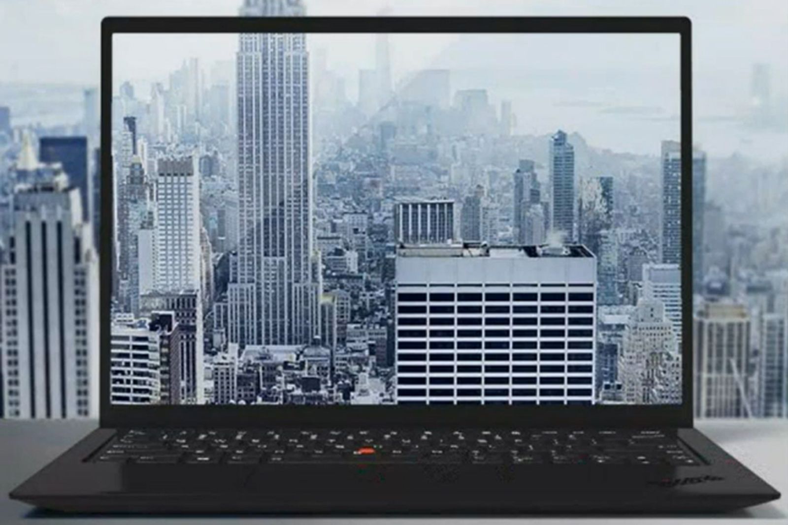 Another Lenovo 5G laptop is on the way - the ThinkPad X1 Nano photo 3