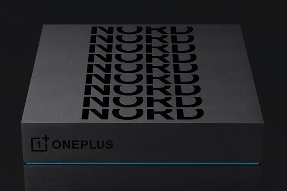 OnePlus Nord pre-orders sell out, but there's still a way to get it in advance photo 1