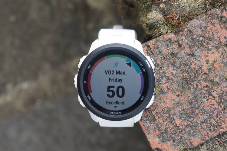Forerunner 235 Garmin 245 Music Reviews Gps Difference Between