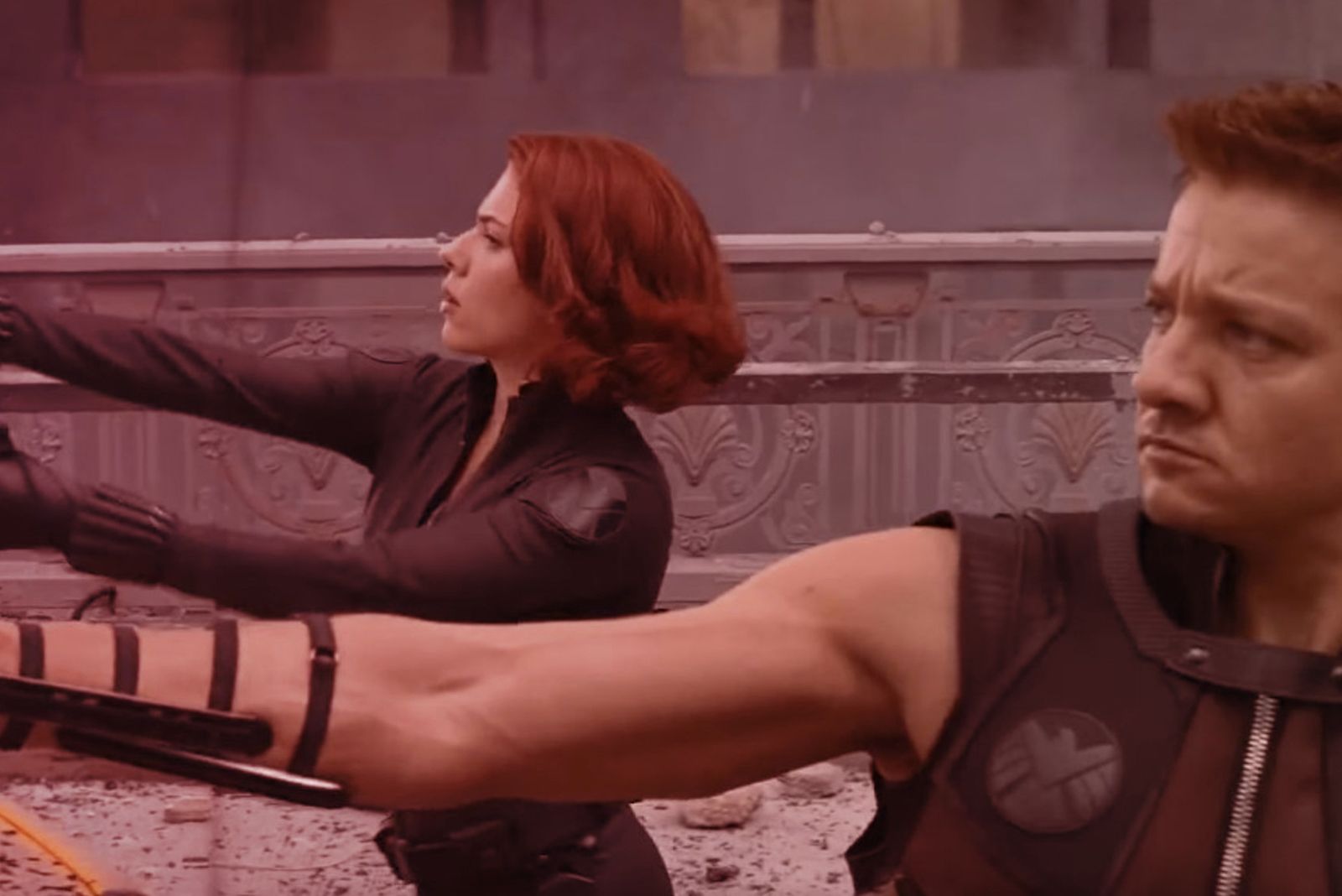 Black Widow: Release date, cast, trailers, and plot rumours photo 2