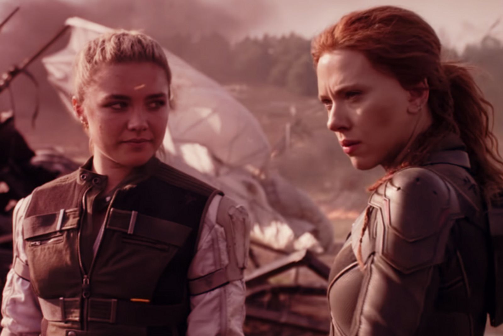 Black Widow: Release date, cast, trailers, and plot rumours photo 3