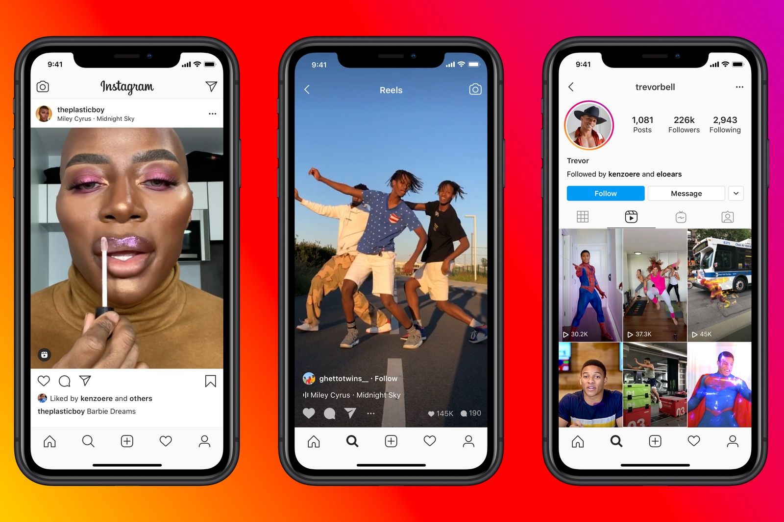 Instagram Reels: Everything we know about the TikTok clone