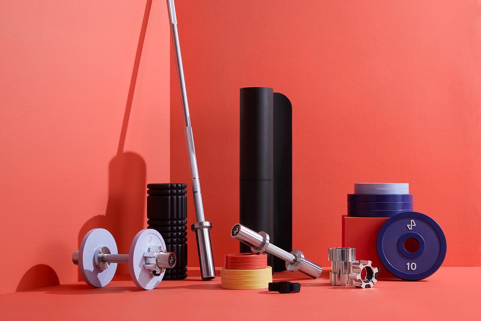 Tempo - The compact home gym with a built-in personal trainer photo 4