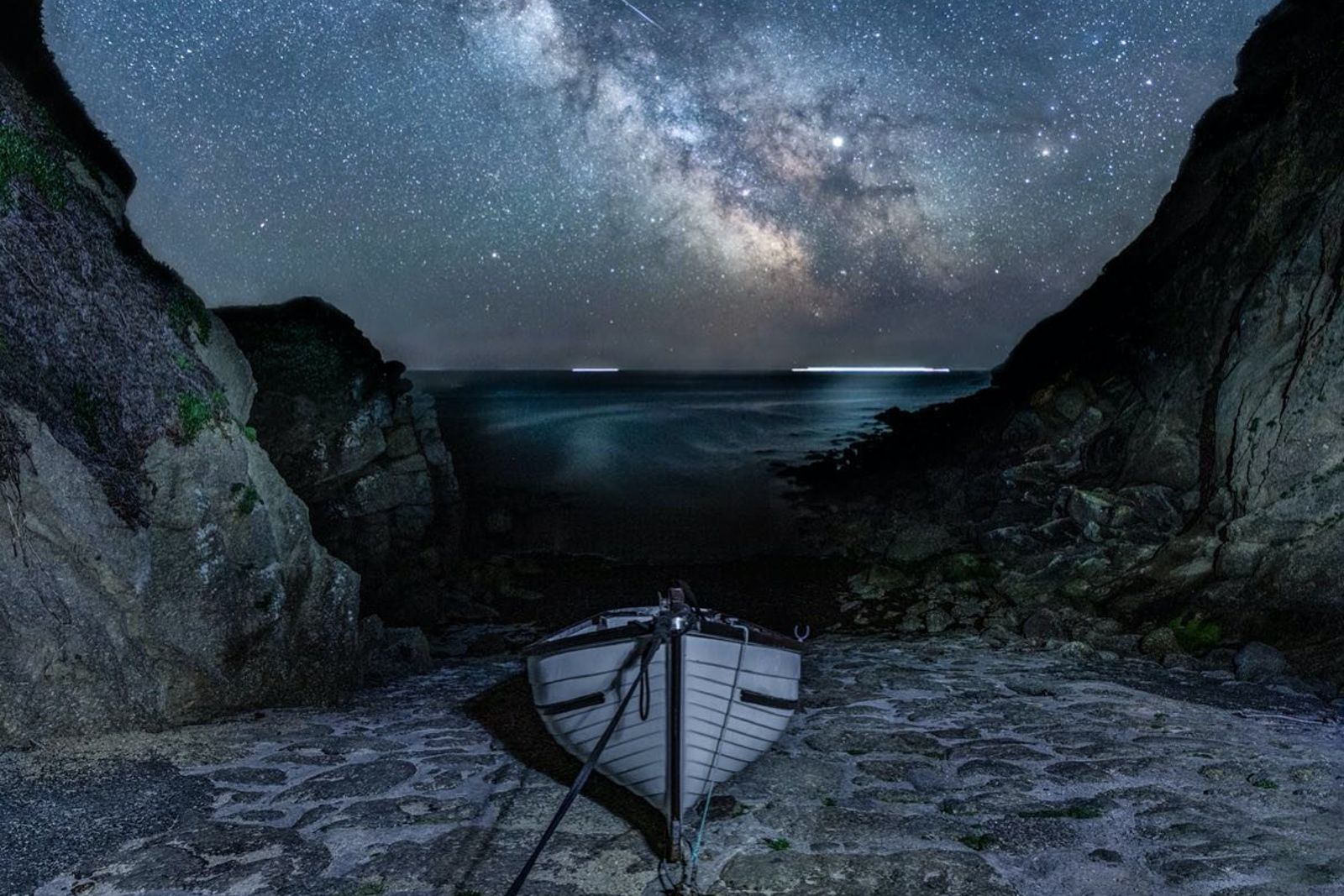 Check out these stunning photos from the 2020 Astronomy Photographer of the Year award photo 14
