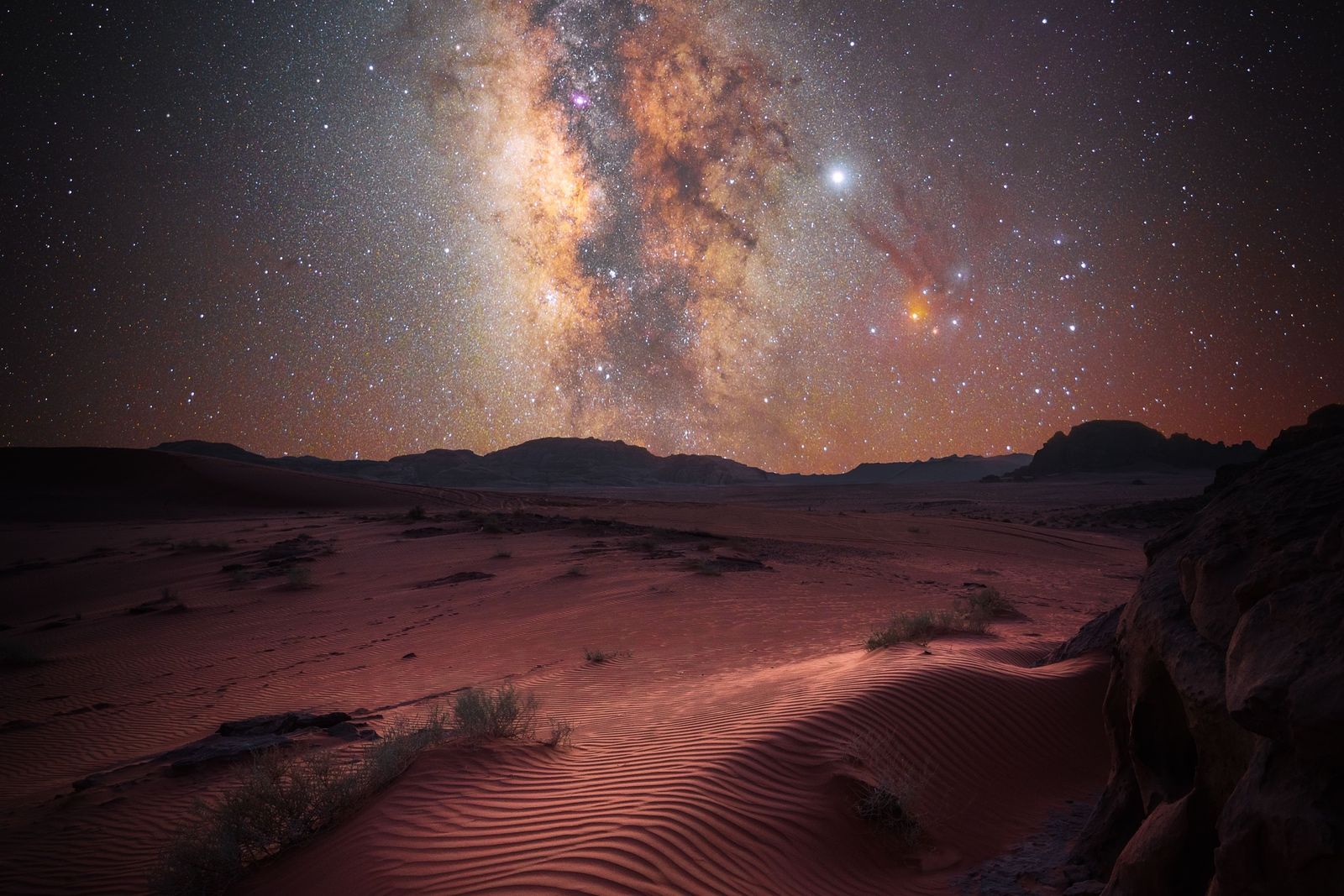 Check out these stunning photos from the 2020 Astronomy Photographer of the Year award photo 7