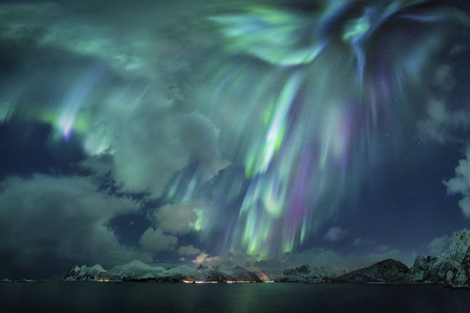 Check out these stunning photos from the 2020 Astronomy Photographer of the Year award photo 1
