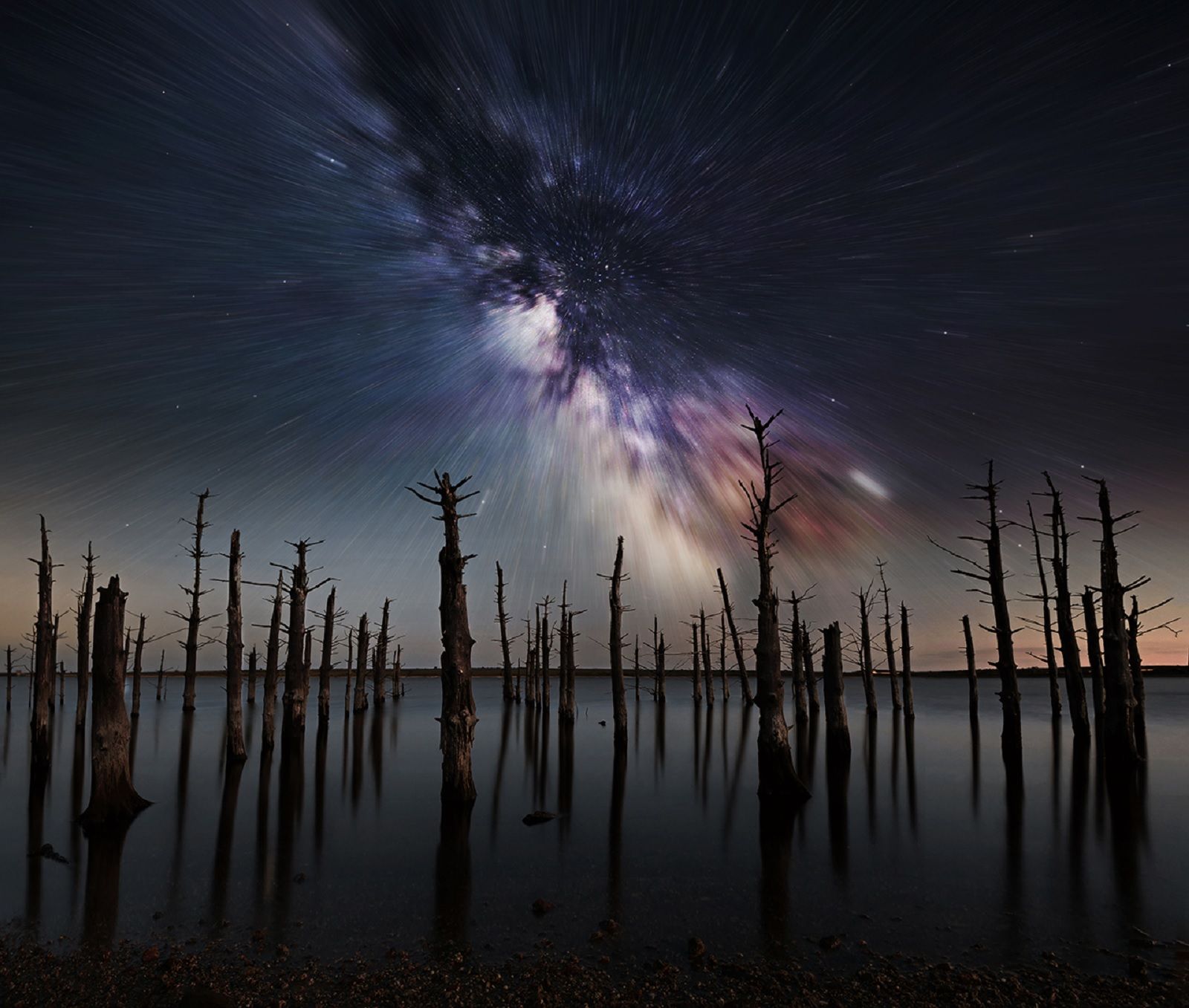 Check out these stunning photos from the 2020 Astronomy Photographer of the Year award photo 26