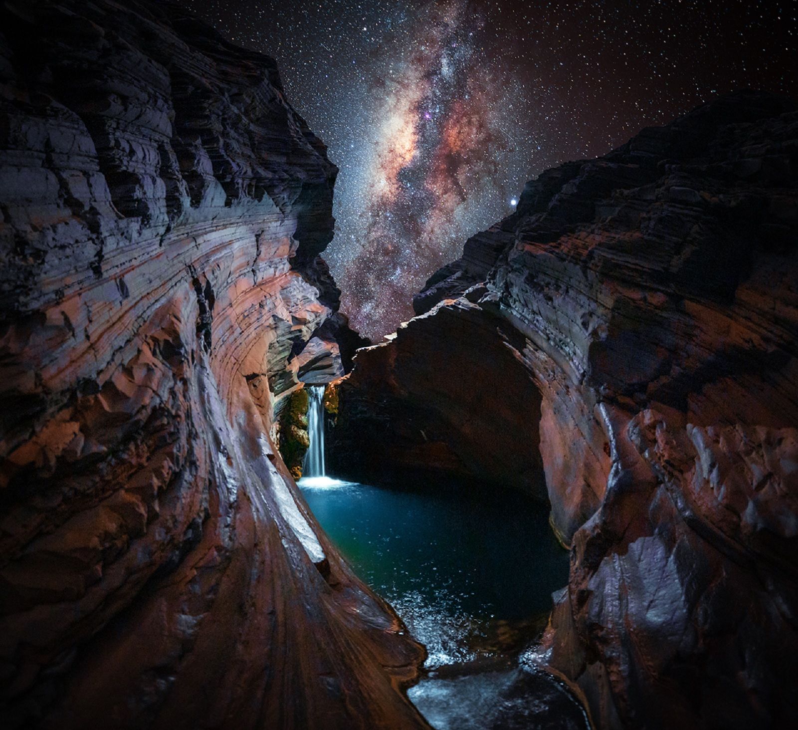 Check out these stunning photos from the 2020 Astronomy Photographer of the Year award photo 28