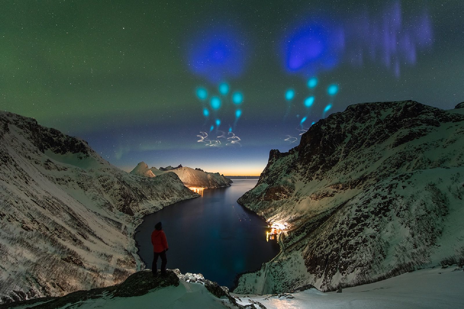 Check out these stunning photos from the 2020 Astronomy Photographer of the Year award photo 31