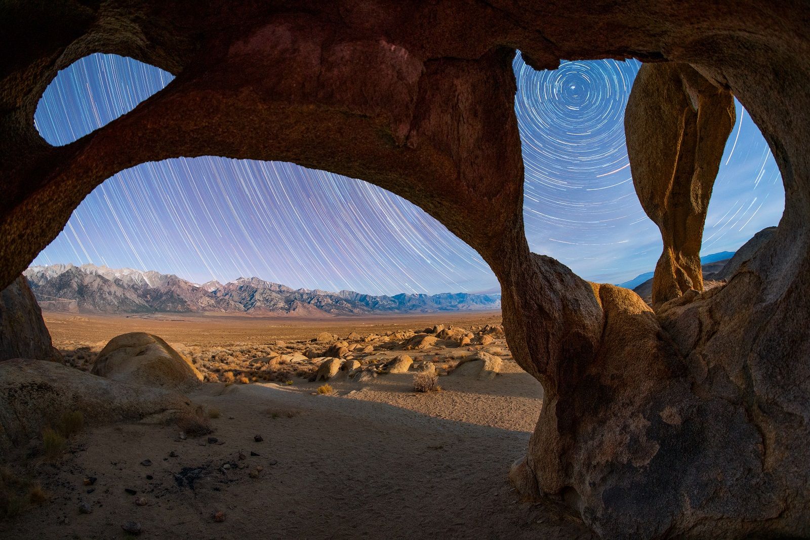 Check out these stunning photos from the 2020 Astronomy Photographer of the Year award photo 49
