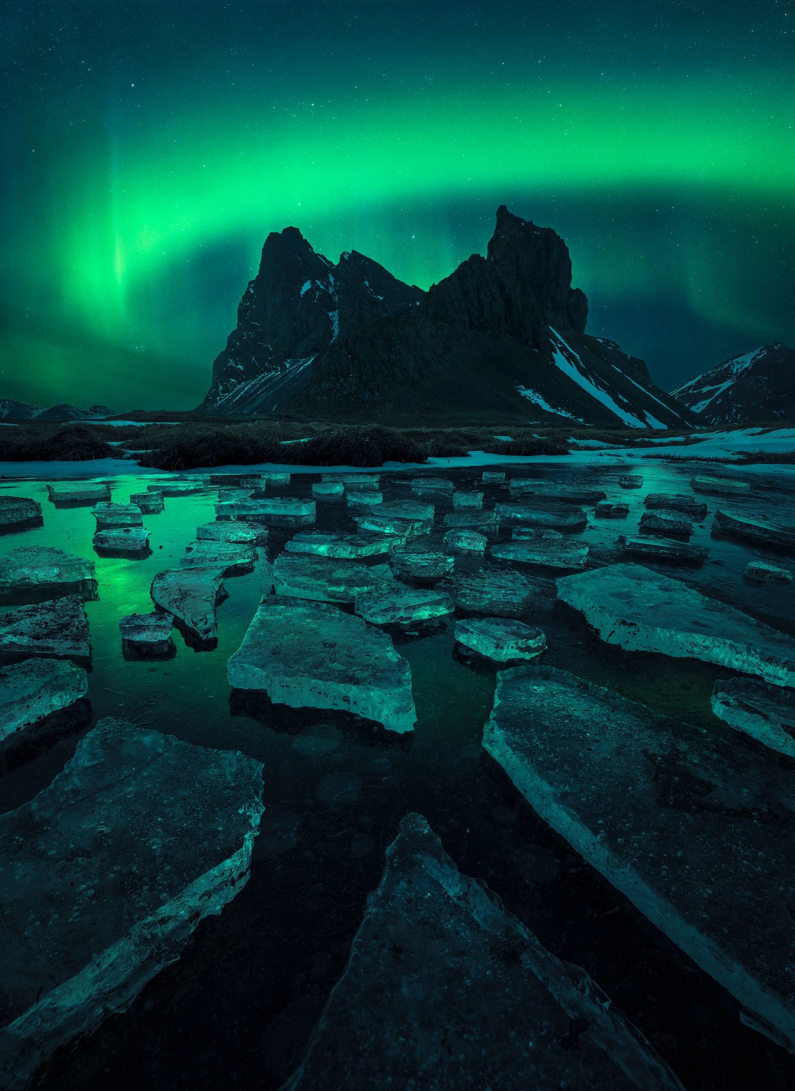 Check out these stunning photos from the 2020 Astronomy Photographer of the Year award photo 52