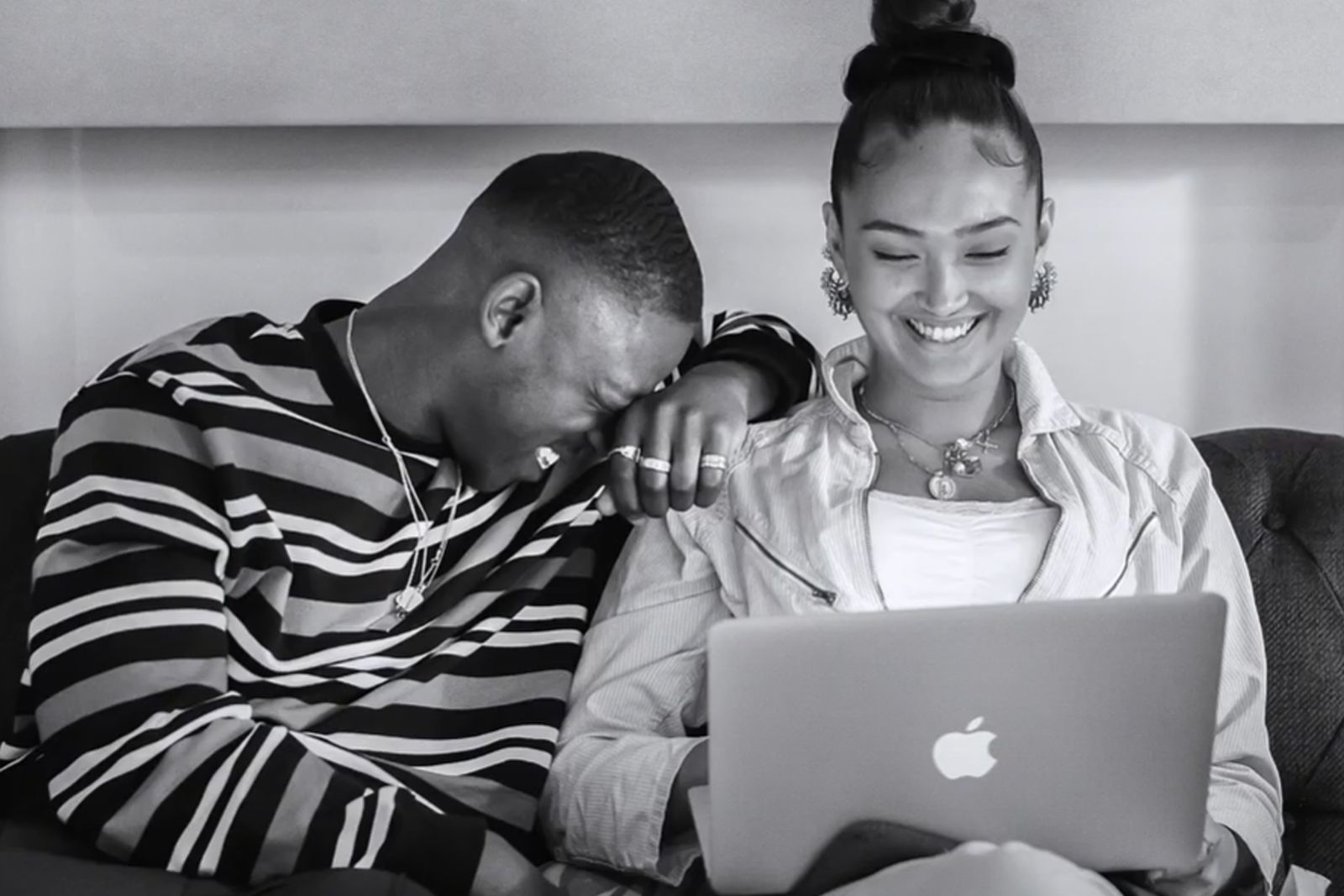 Apple works with UK creators on new 'Behind the Mac' film photo 1
