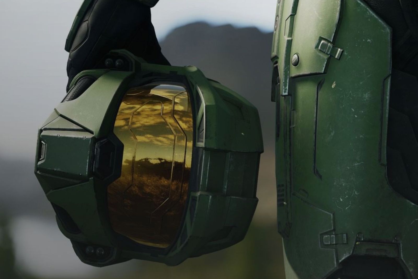 Halo Infinite's first gameplay footage promises freedom like never before photo 1