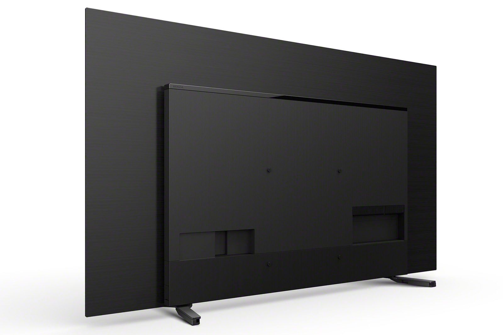 Sony A8 4K OLED TV review photo 1