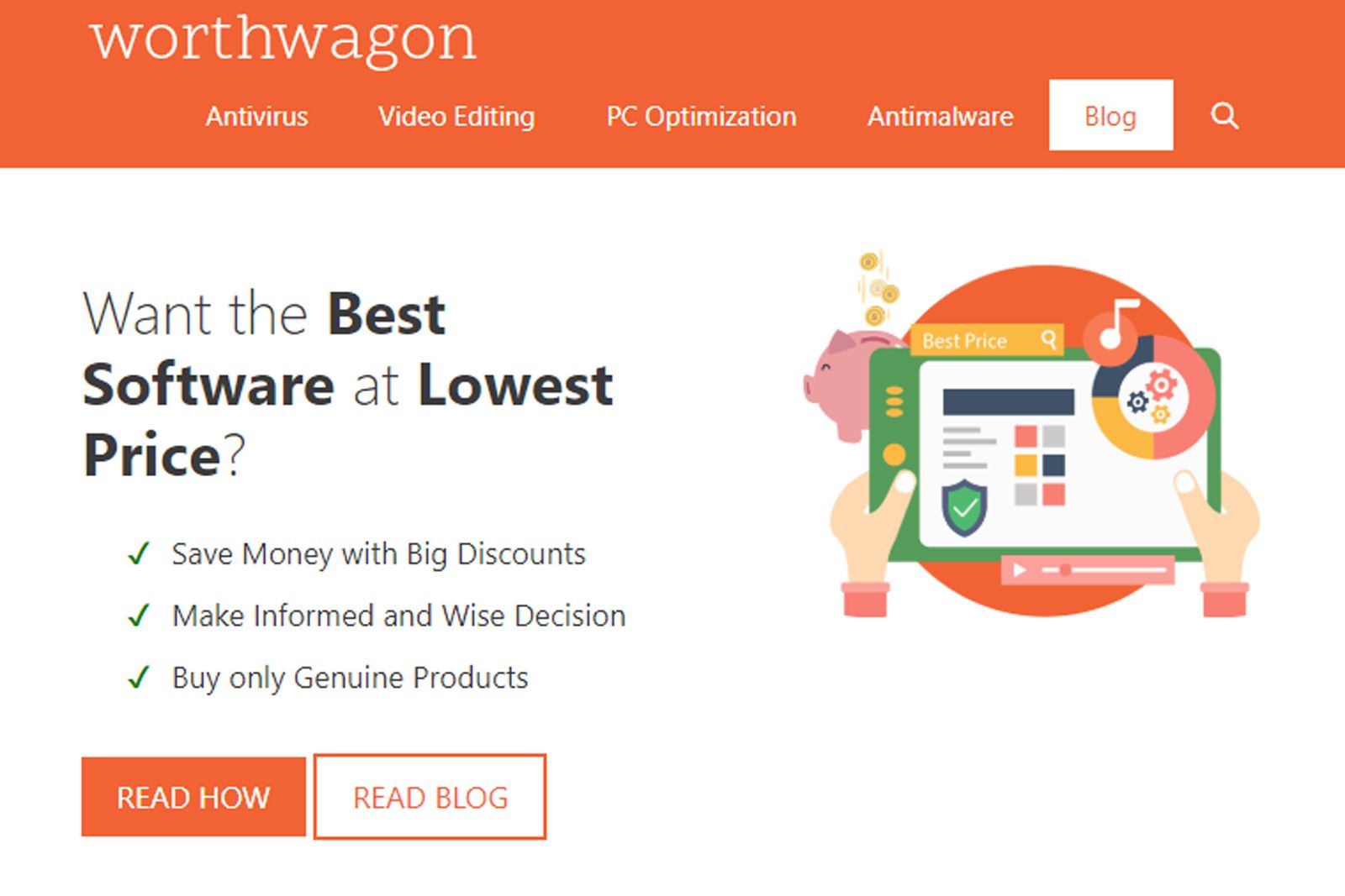 How to Save Money using WorthWagon for App Purchases photo 2