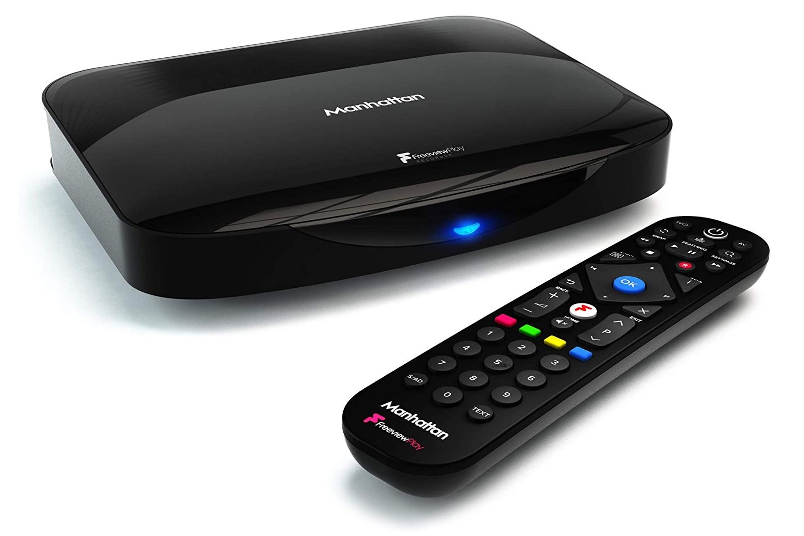 Best Freeview Play box for 2020: Record and watch free TV photo 2