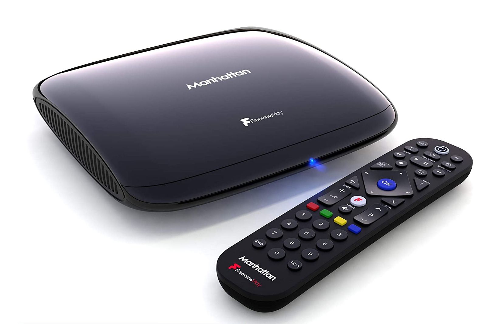 Best Freeview Play box for 2020: Record and watch free TV photo 5