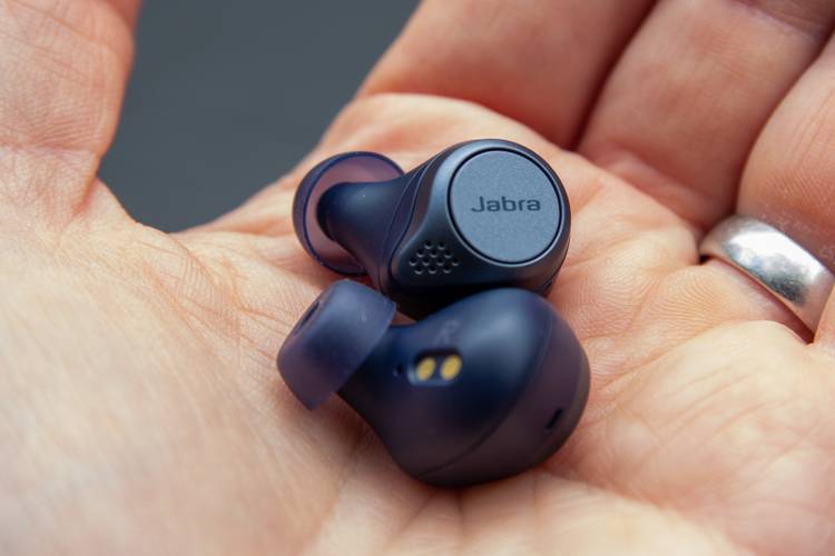 Jabra Elite Active 75t review: True wireless sport star