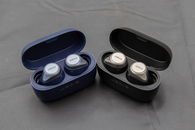 Jabra Elite Active 75t review: True wireless sport star