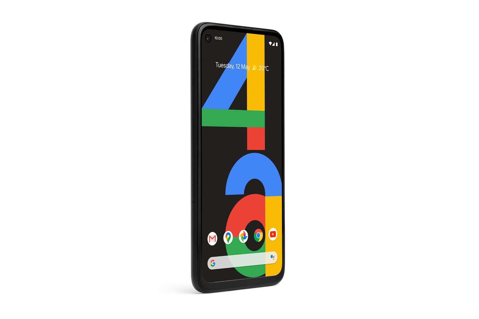 This is why the Google Pixel 4a was late to launch