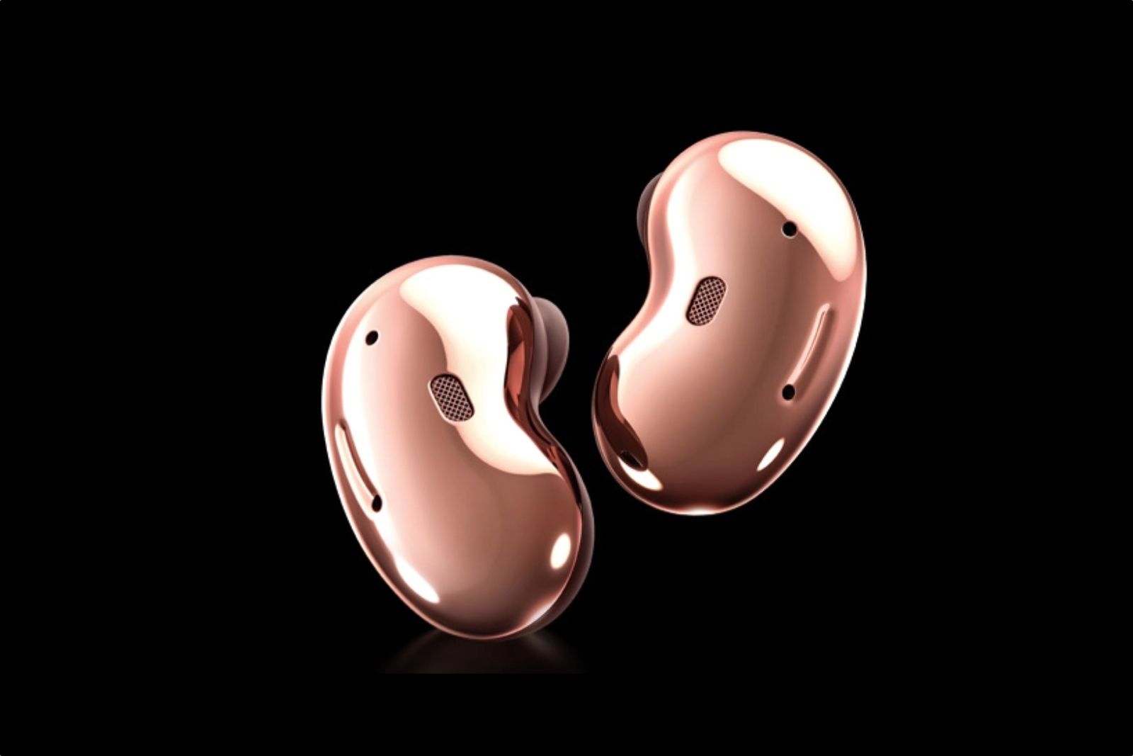 Samsung Galaxy Buds Live details leaked by... Samsung photo 4