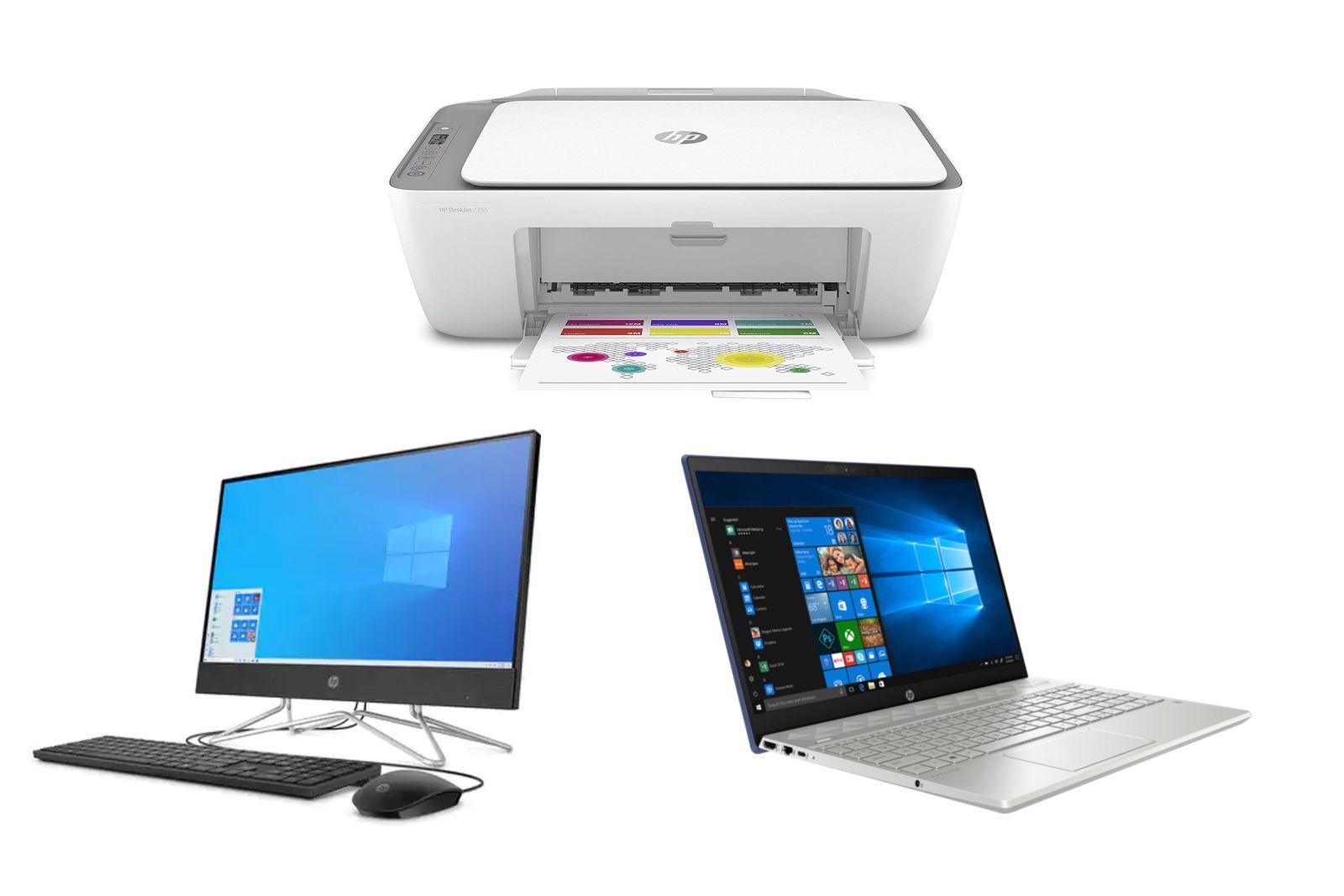 HP's back to school sale has some absolute gems you need to check out photo 1