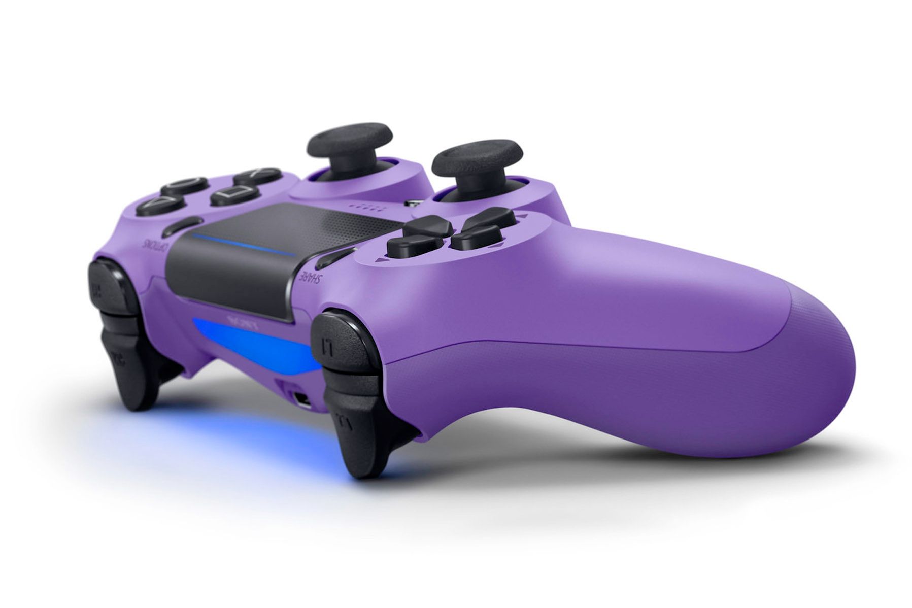 Your old Dualshock 4 controller will work on the PlayStation 5, but only when you play PS4 games photo 2
