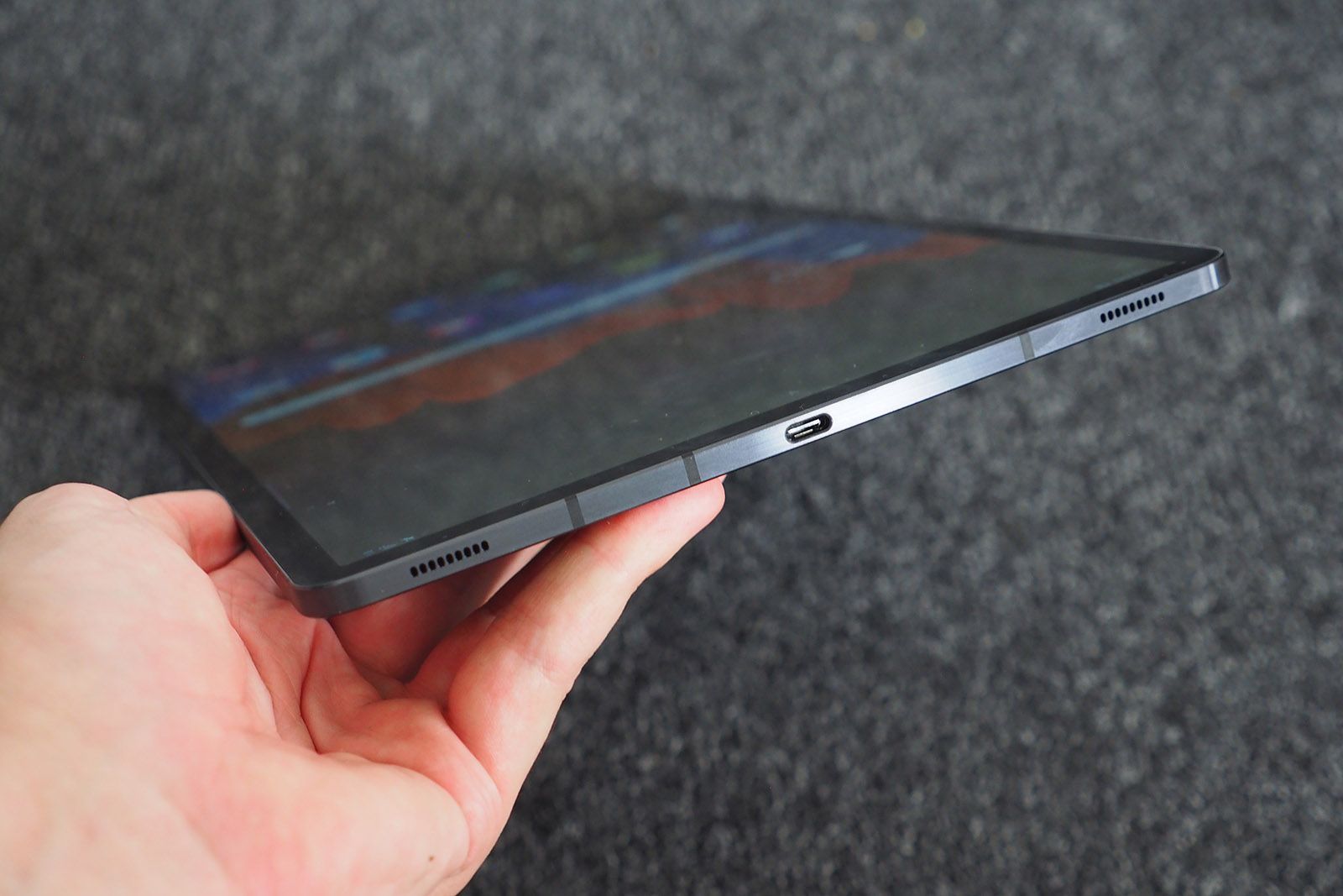 Samsung Galaxy Tab S7 Plus review photo 12