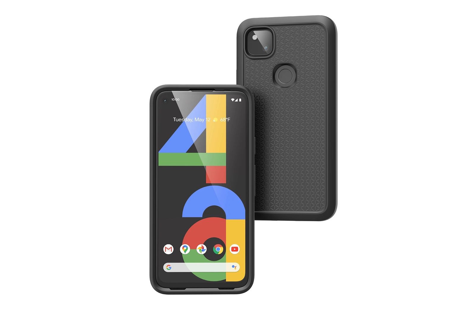 Best Google Pixel 4A cases 2020: Get ready for the next pure Android phone photo 6