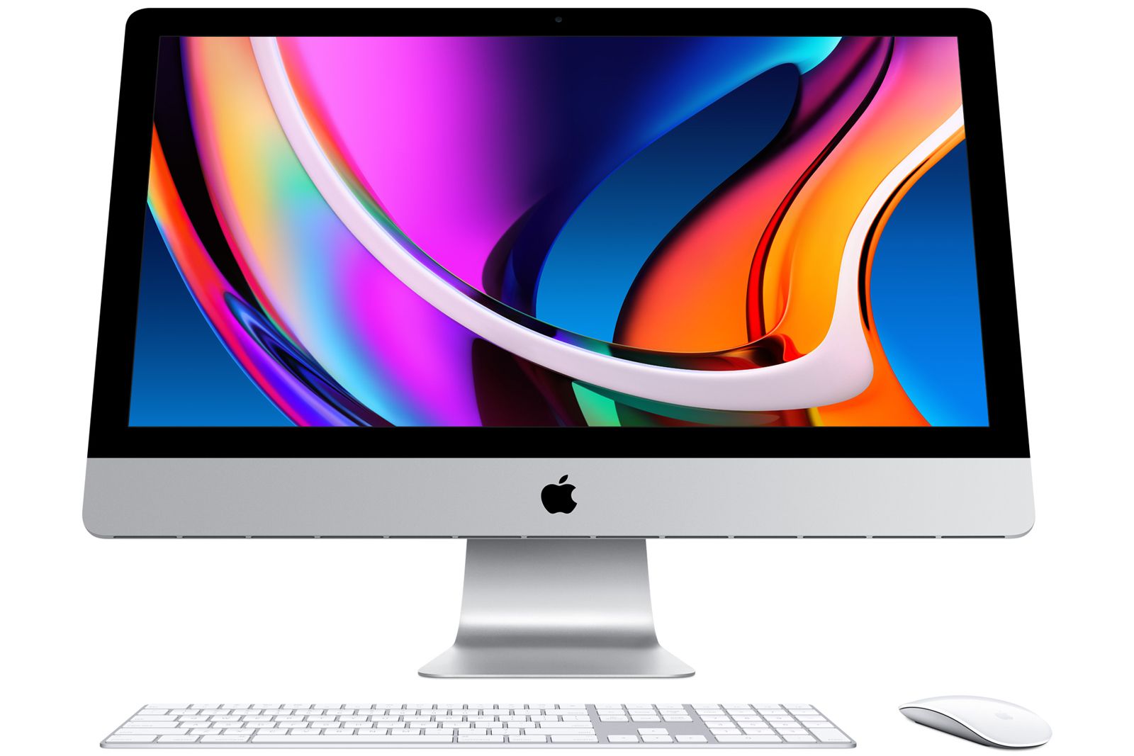 Apple announces new iMac and yes, it's Intel-powered photo 3
