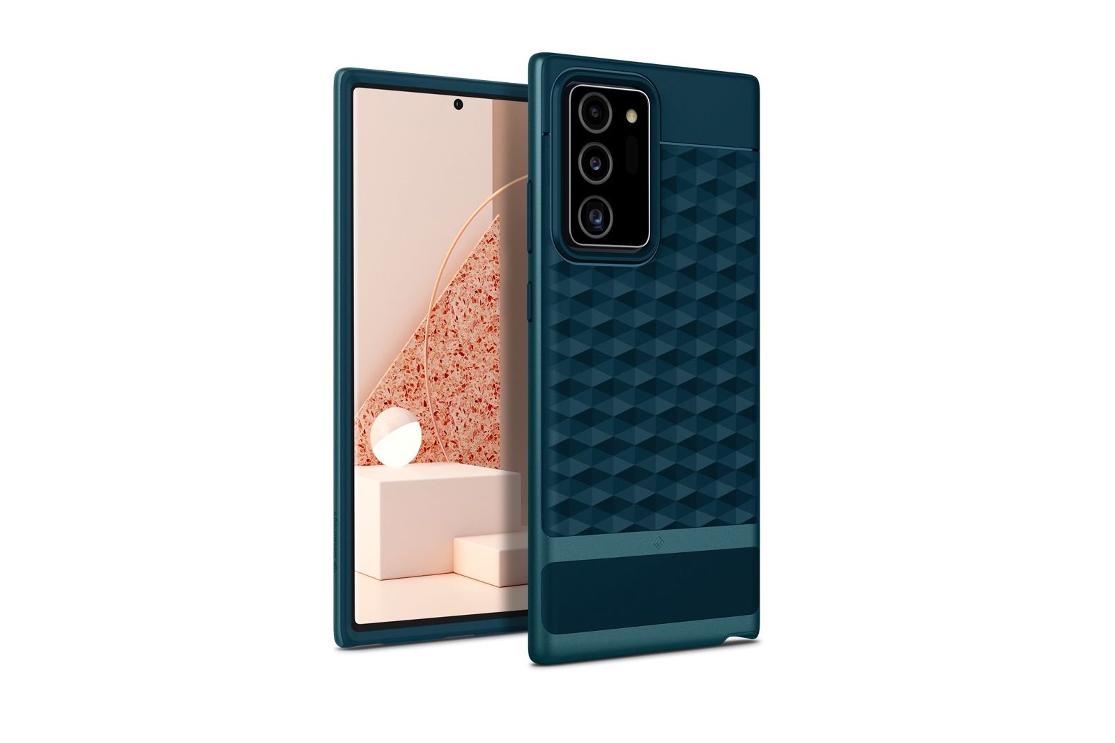 The best Samsung Galaxy Note 20 cases for 2020: Protect Samsung's latest flagship photo 1