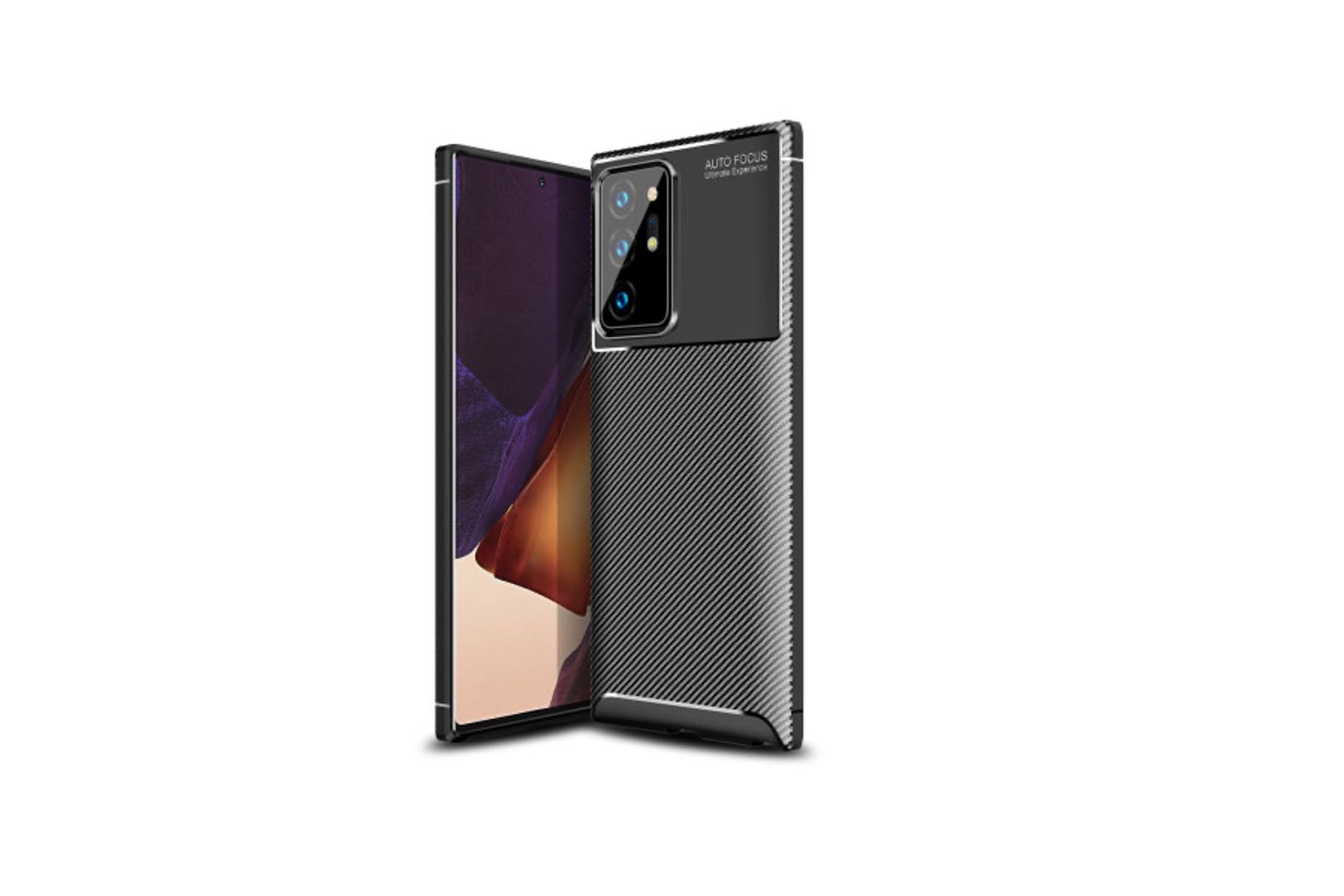 The best Samsung Galaxy Note 20 cases for 2020: Protect Samsung's latest flagship photo 5