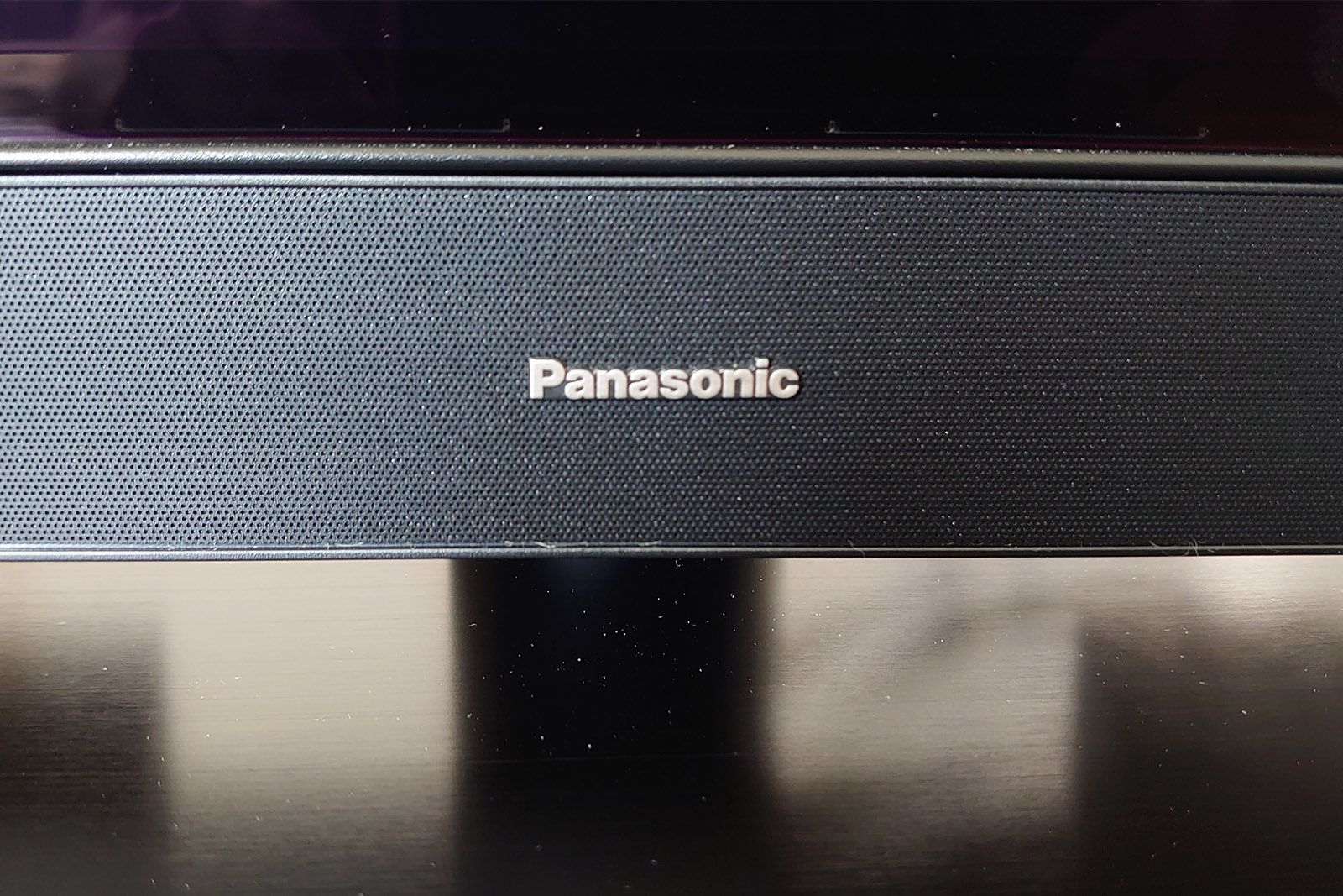 Panasonic HZ1500 4K OLED TV review photo 14