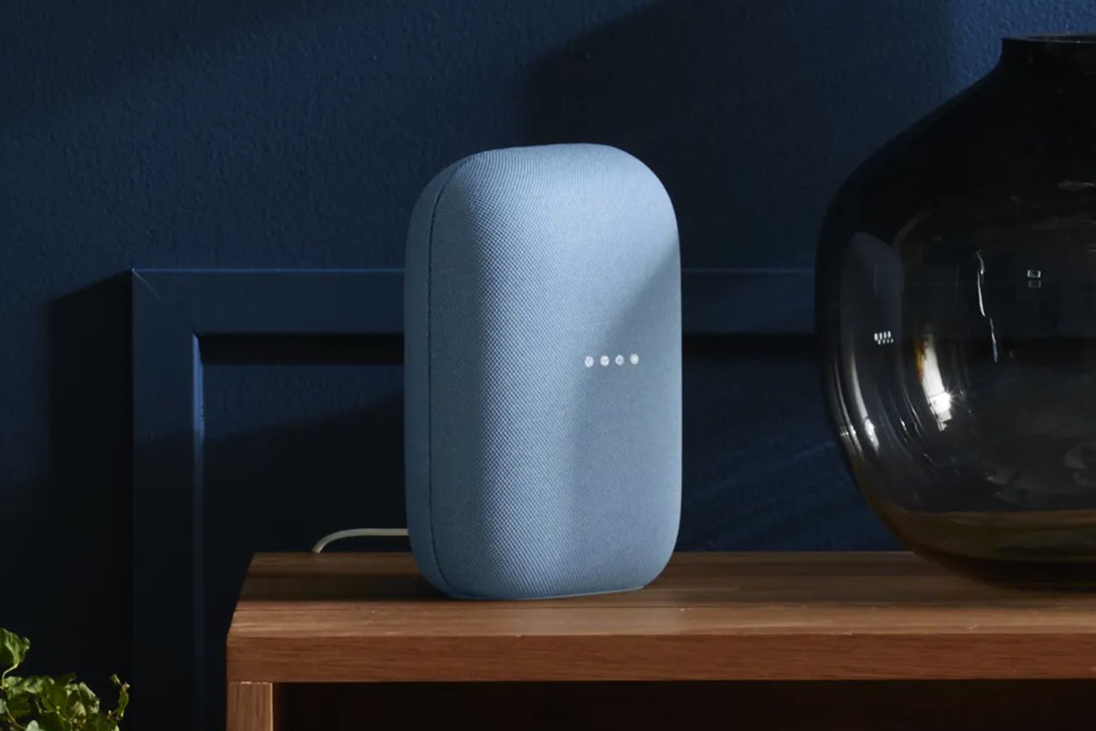 Hey Google, will the new Google Nest Home launch this month? photo 1