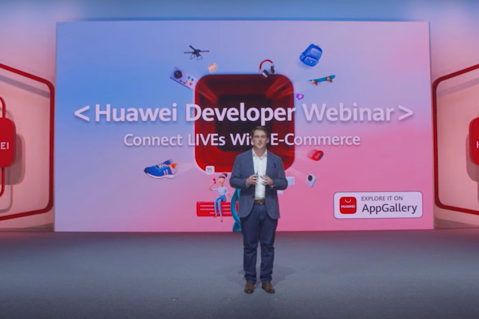 Huawei Developer Webinar 2020: What's it all about and what were the highlights? photo 2