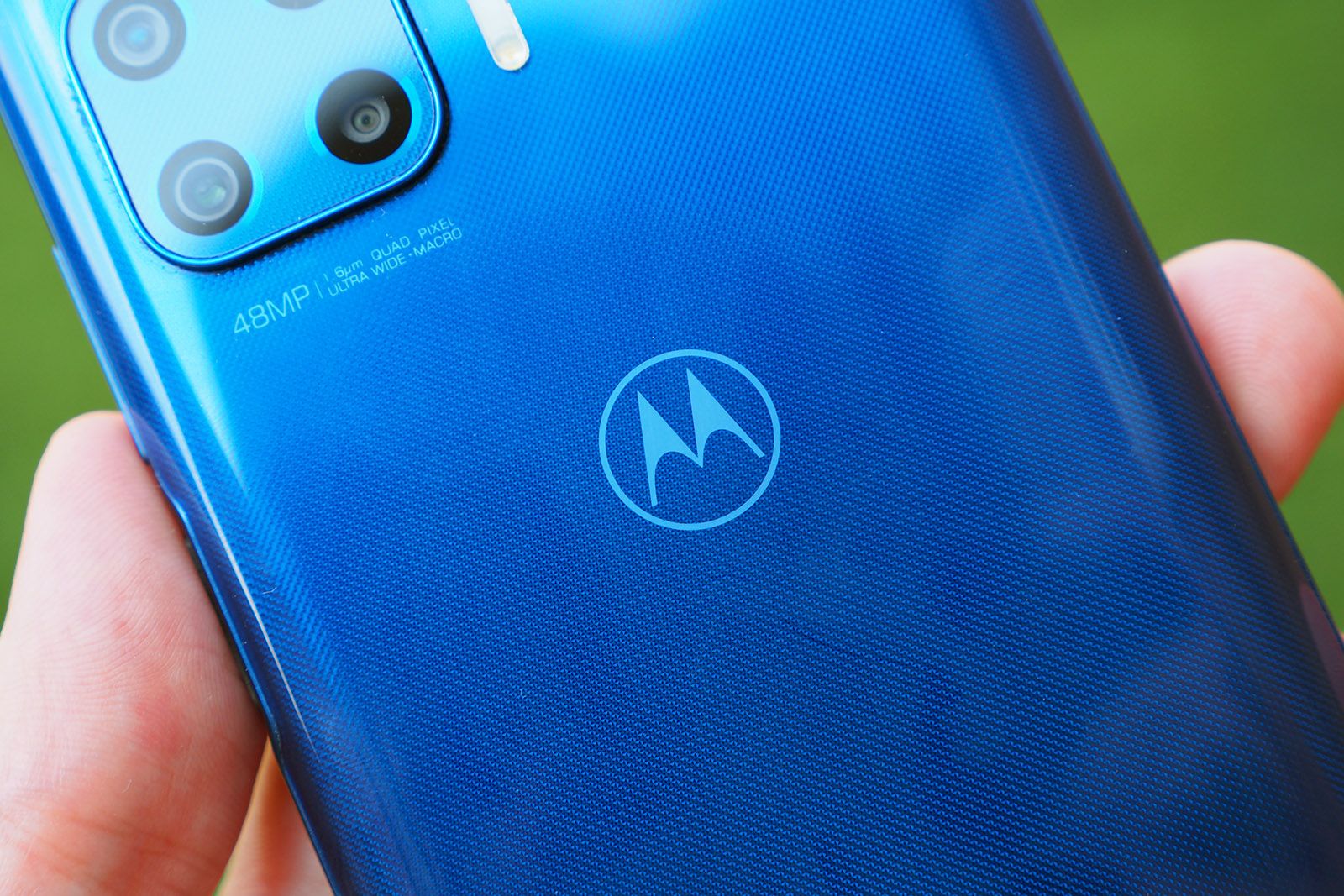 Moto G 5G Plus review photo 11