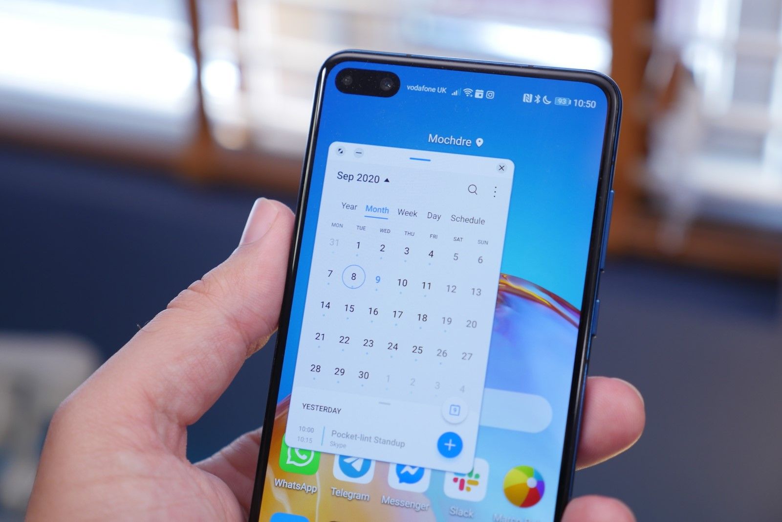 EMUI 11: Everything you need to know about Huawei's software update photo 2