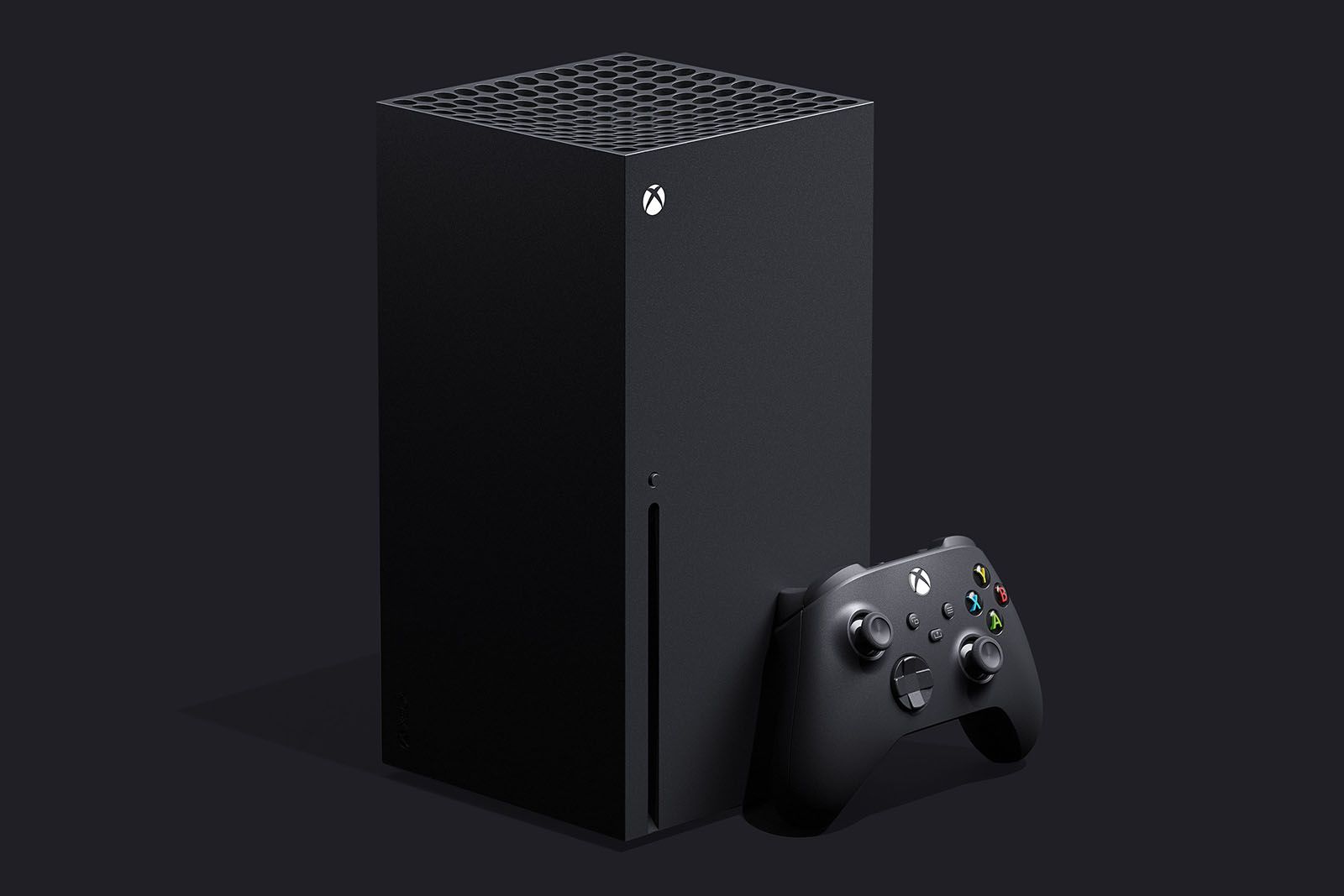 Microsoft sets Xbox Series X release date for November photo 1