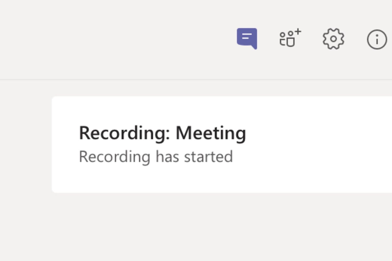 How to record Microsoft Teams meetings, classes, and group calls photo 3