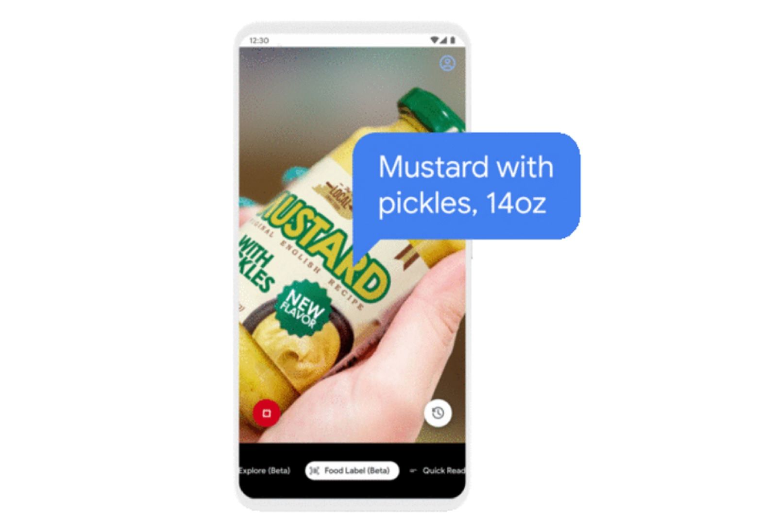 Google's Lookout app is now even more useful for the visually impaired photo 1
