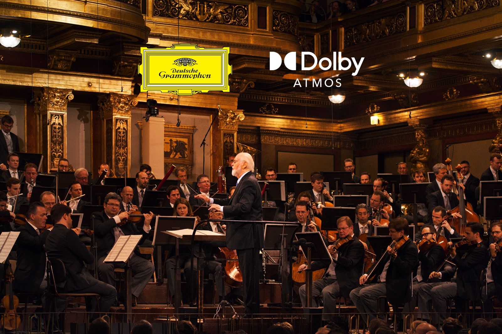 Epic John Williams concert gets the Dolby Atmos treatment photo 2