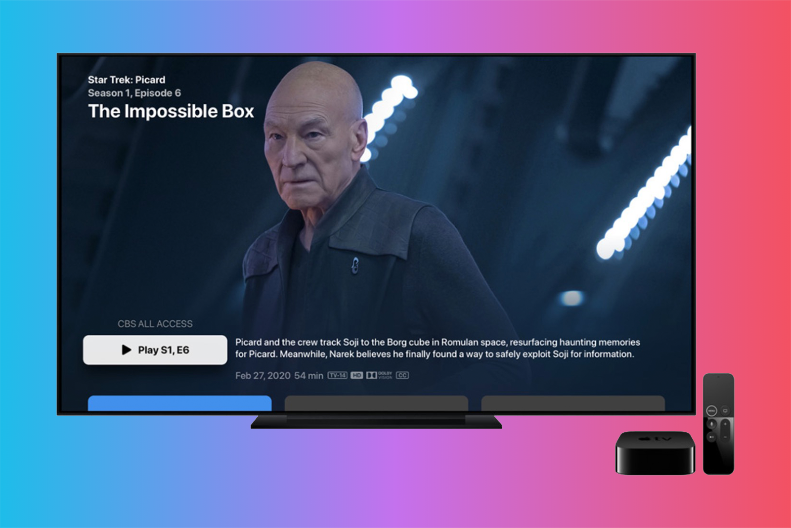 Apple TV+ now offers discounted CBS All Access and Showtime bundle photo 1