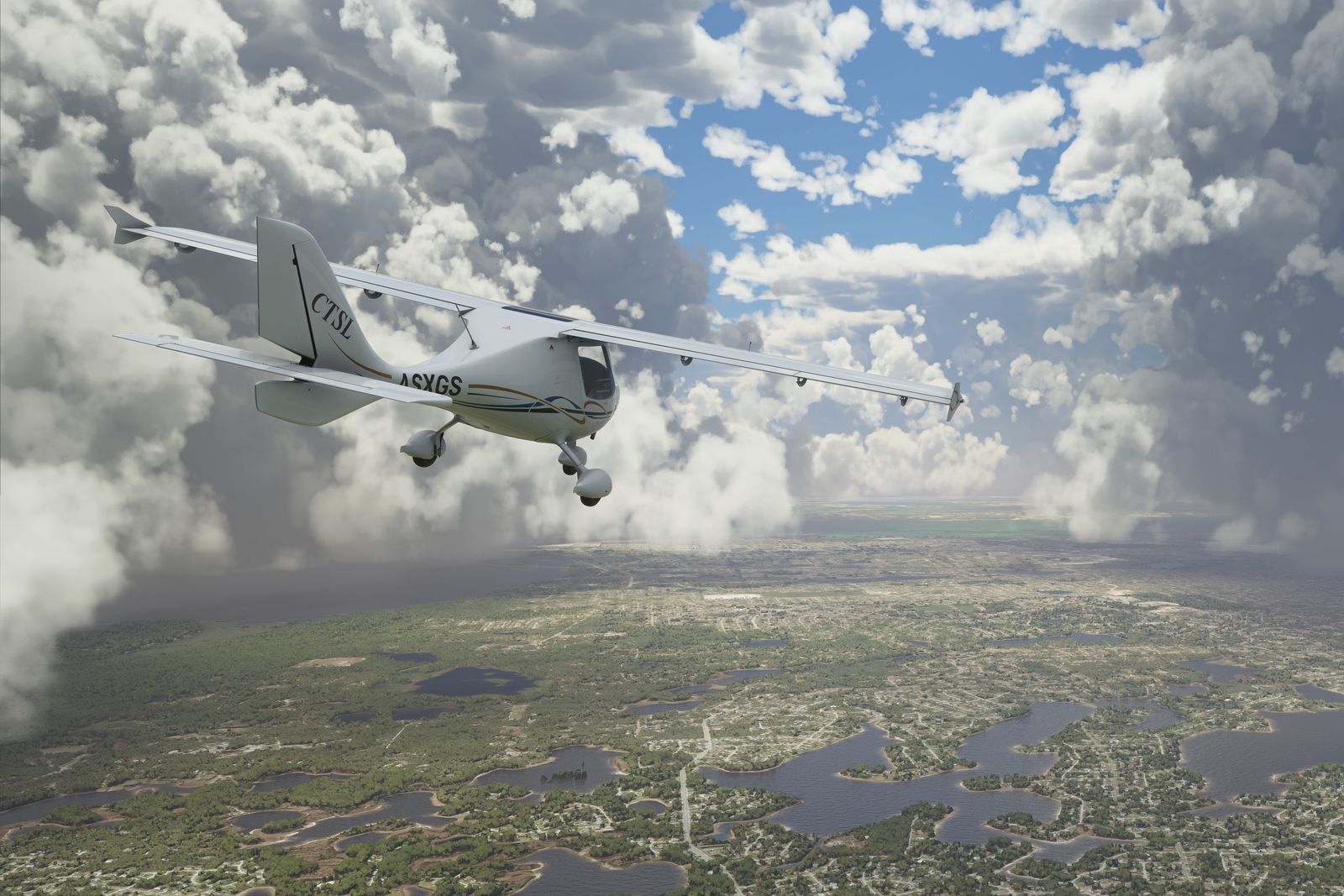 5 things a flight novice learned from Microsoft Flight Simulator photo 4